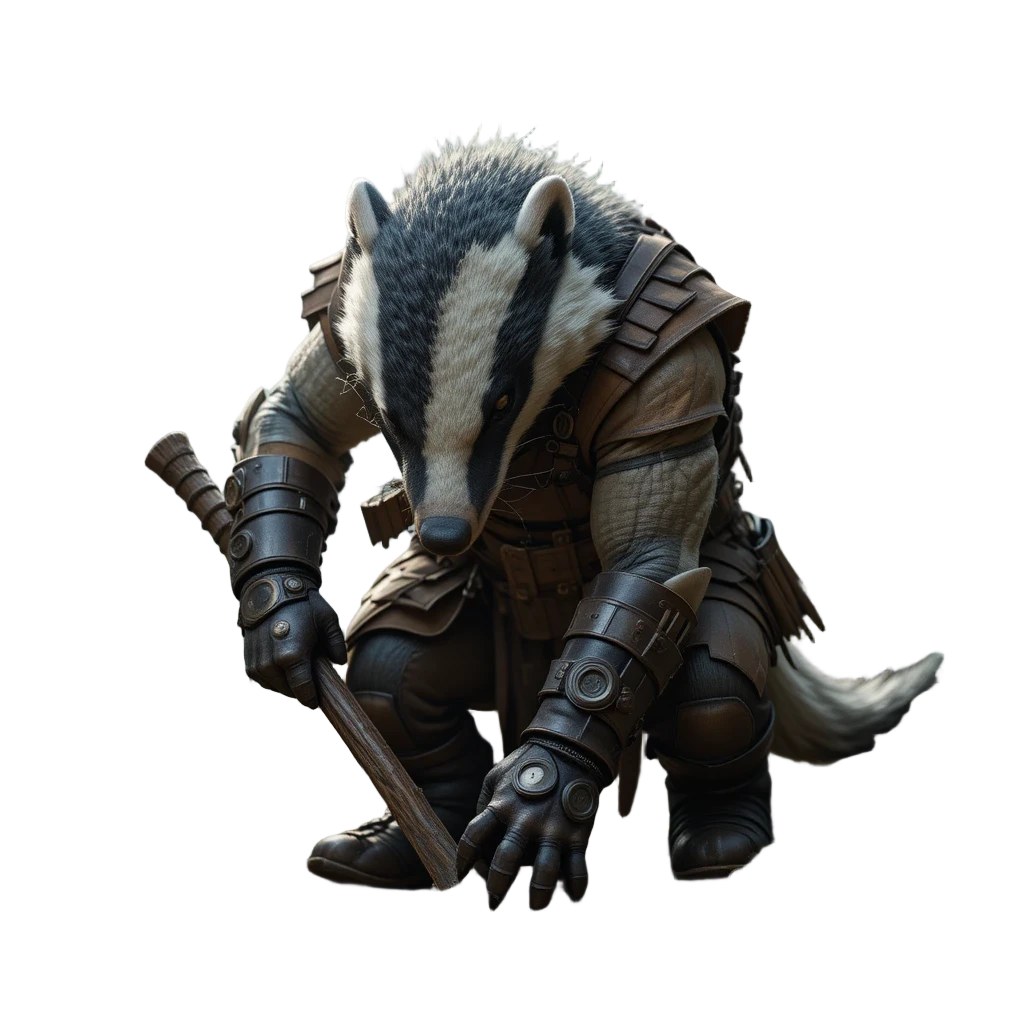 Badger