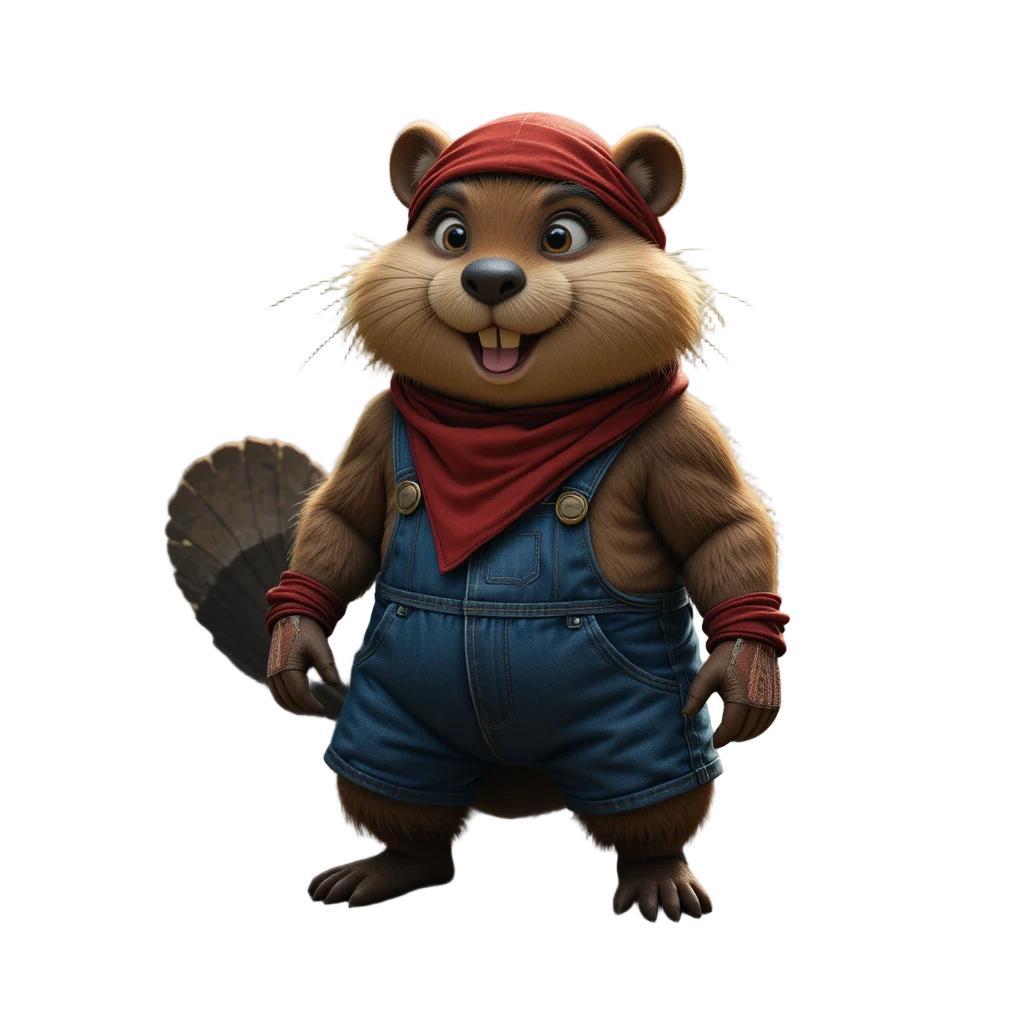Beaver