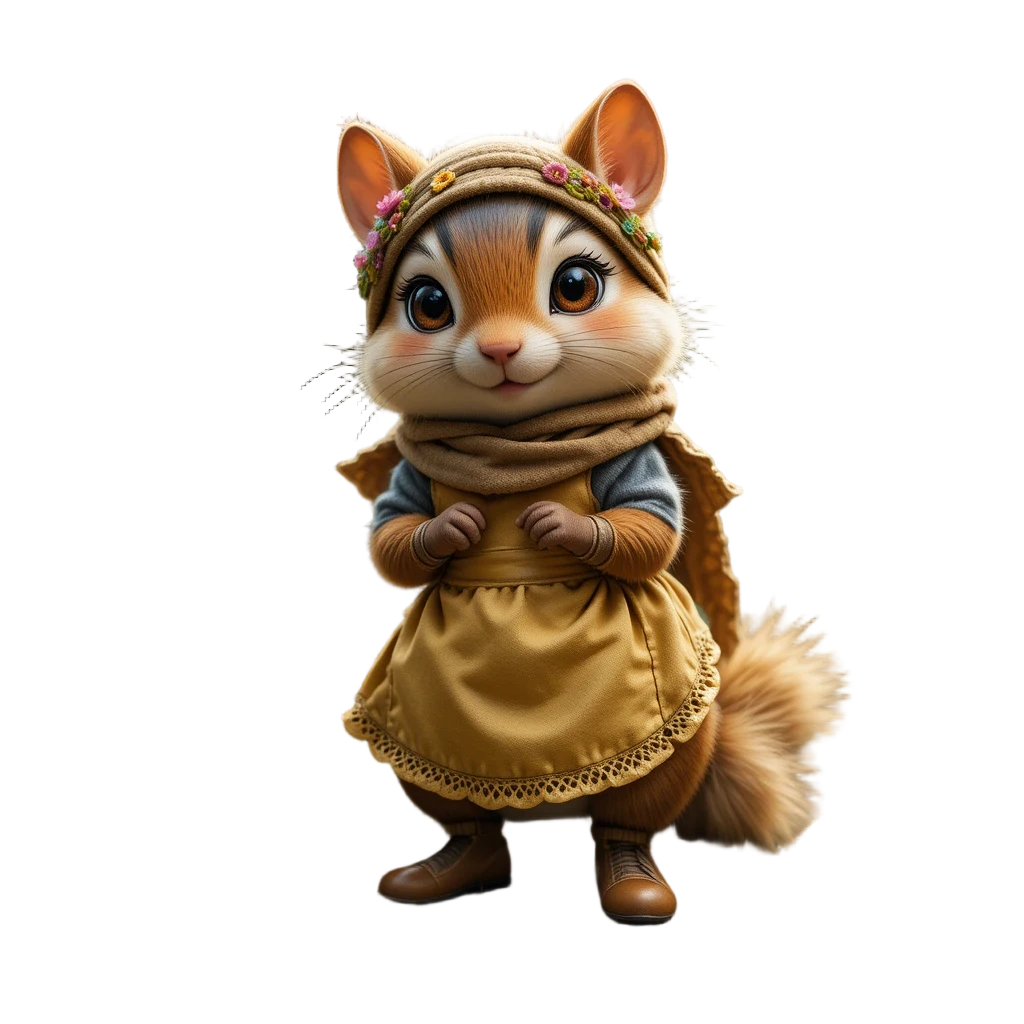 Chipmunk