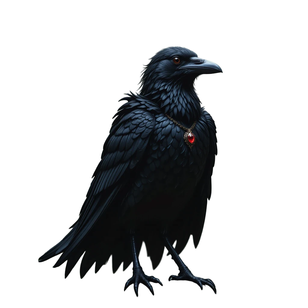 Crow