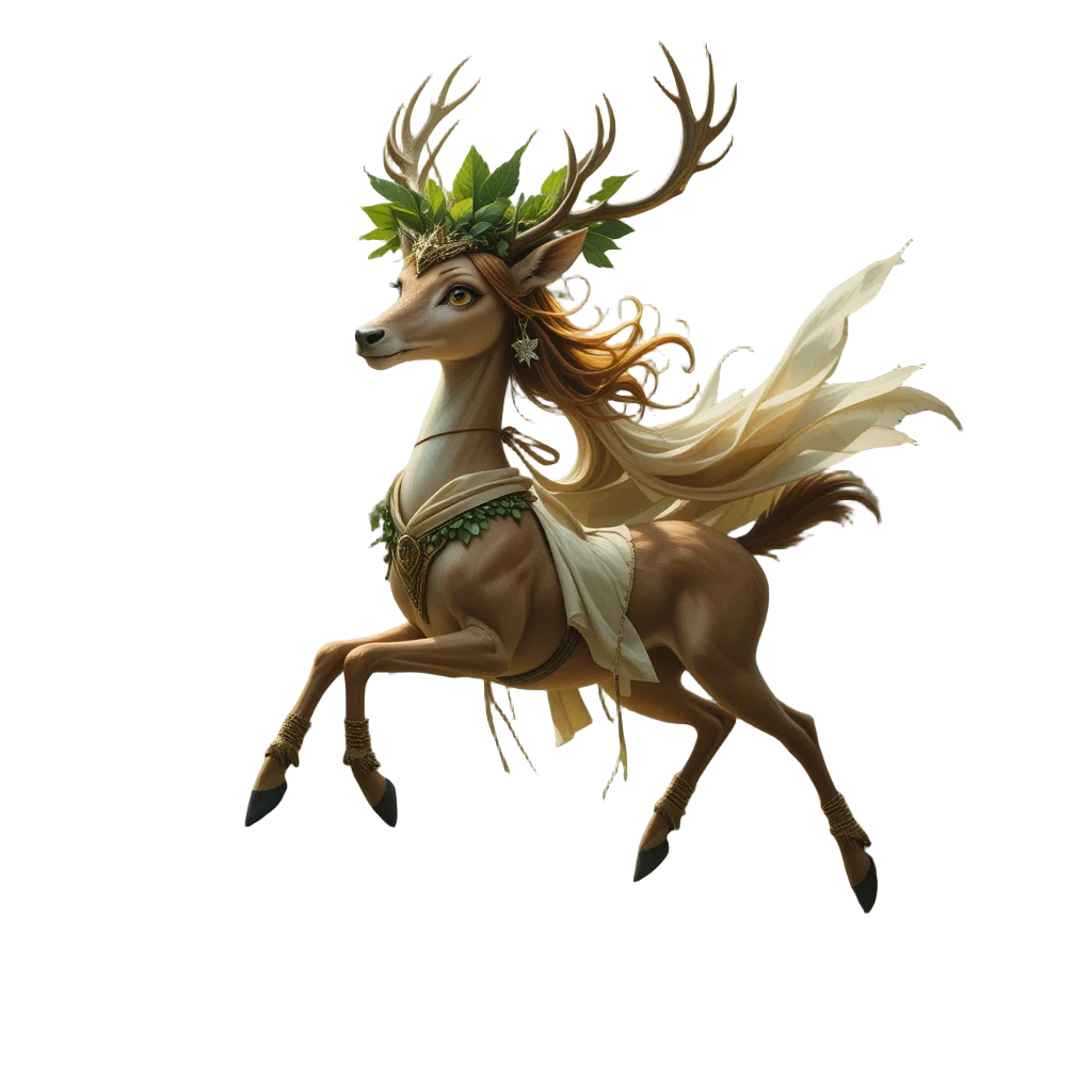Deer
