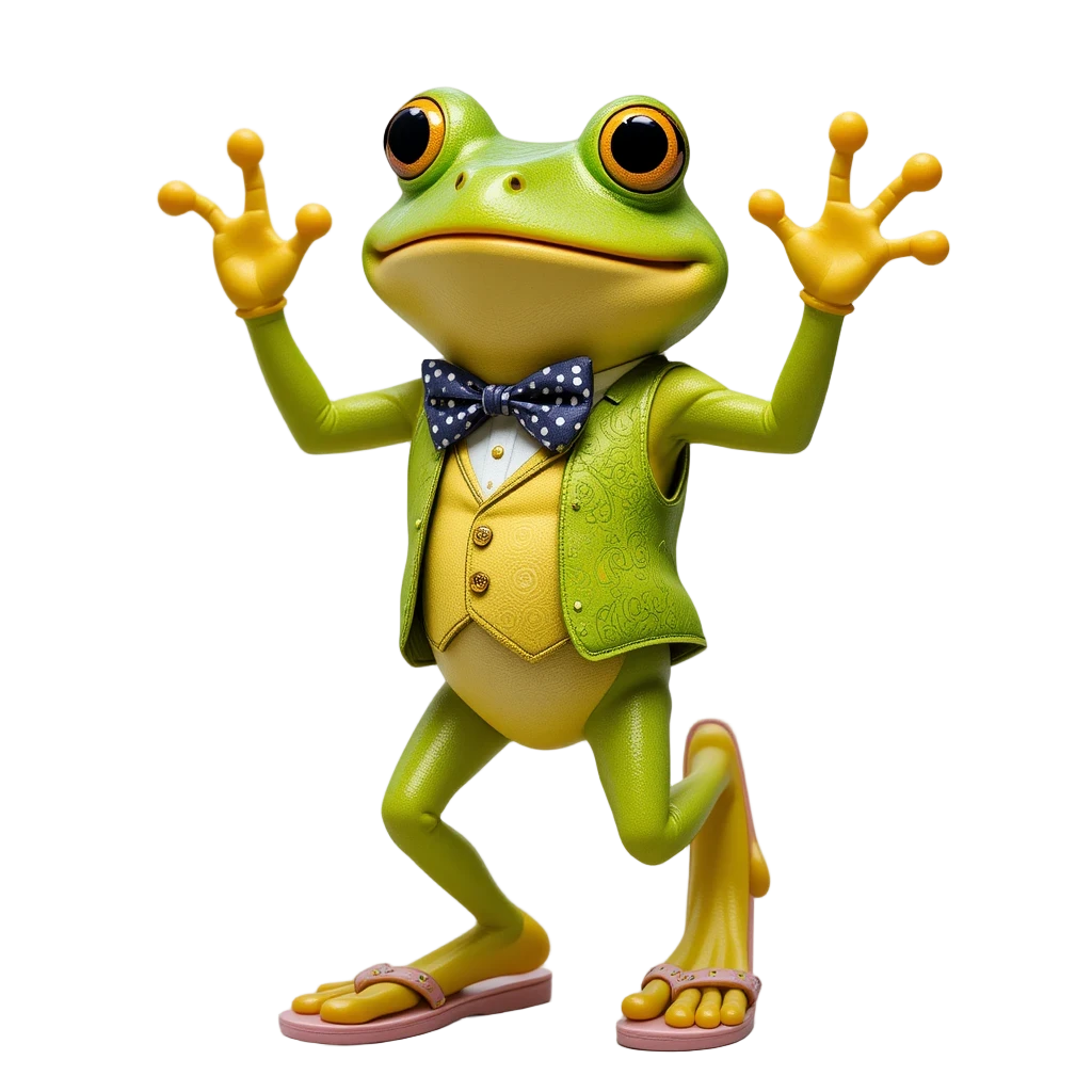 Frog