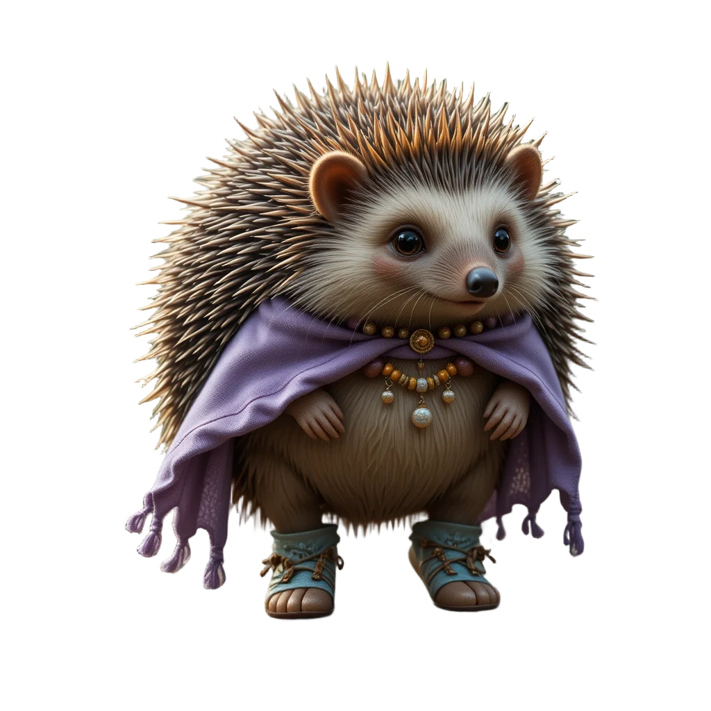Hedgehog
