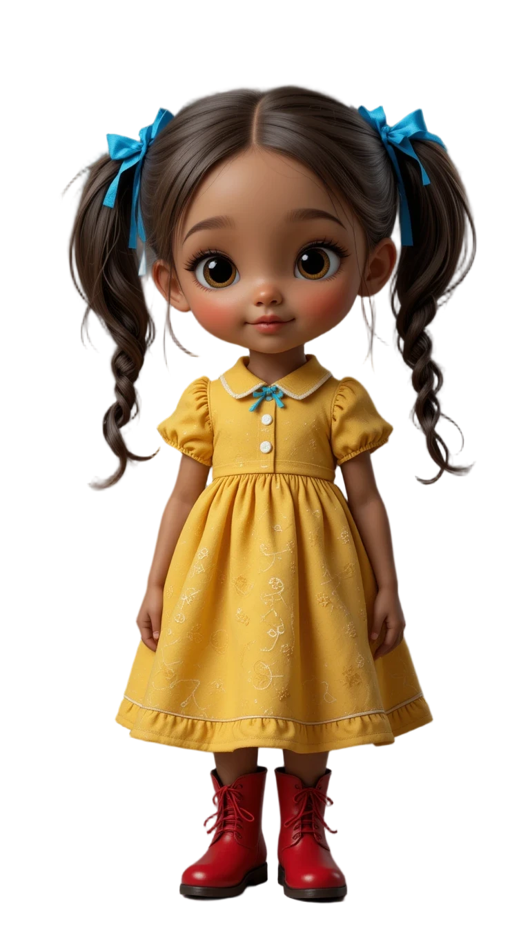 Kid Mia