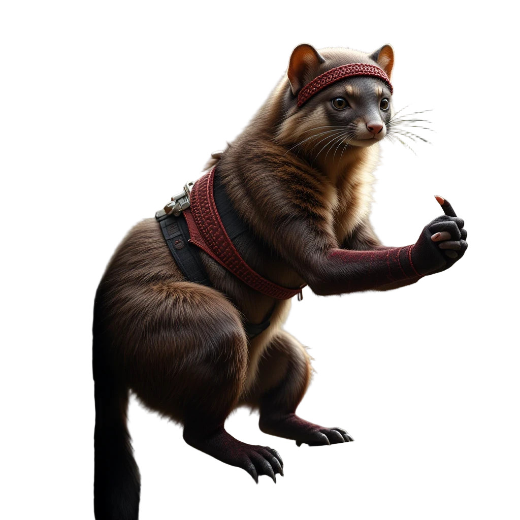 Marten