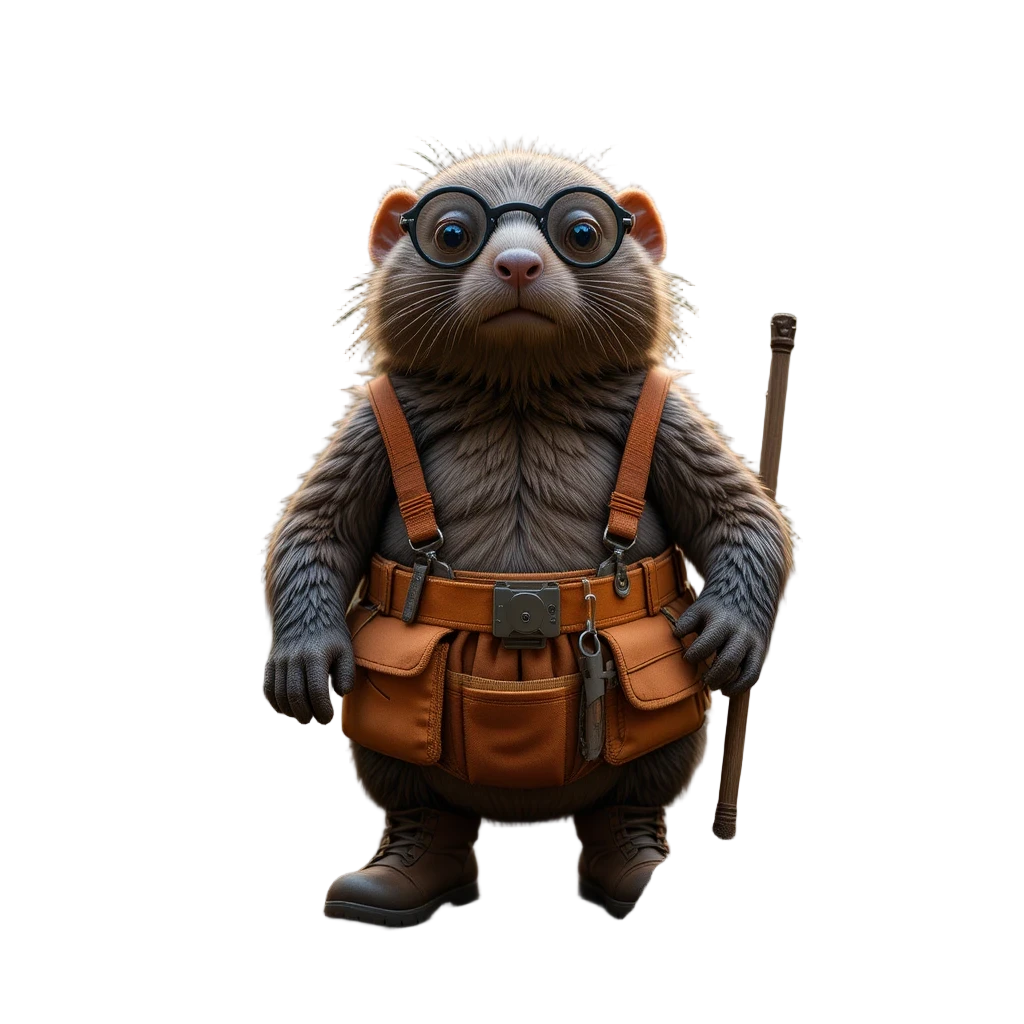 Mole