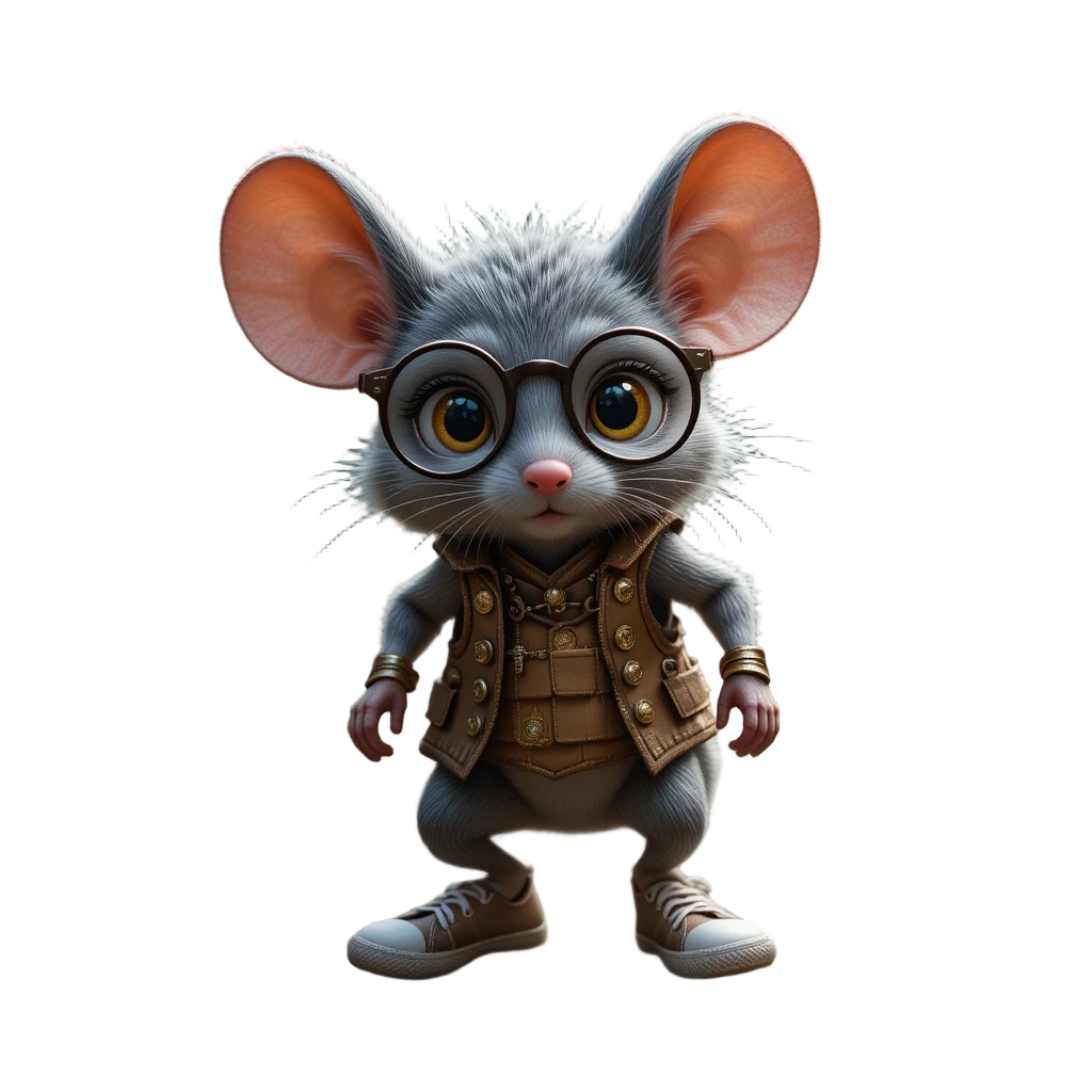 Mouse