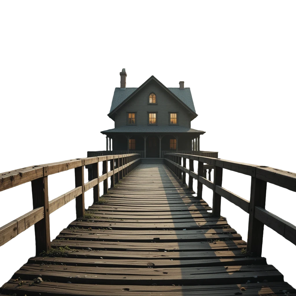 Mystic Bridge