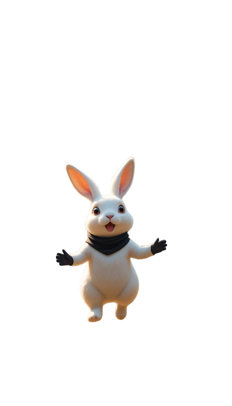 Rabbit