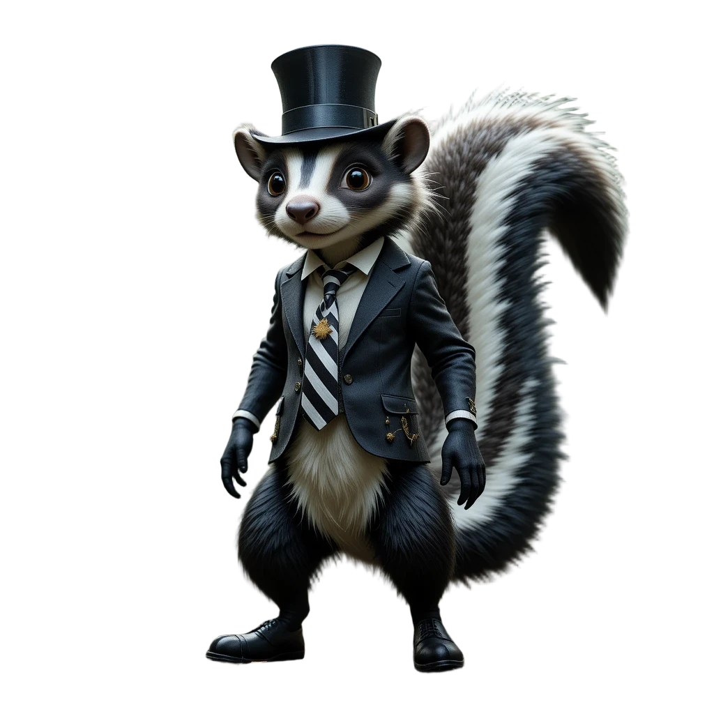 Skunk