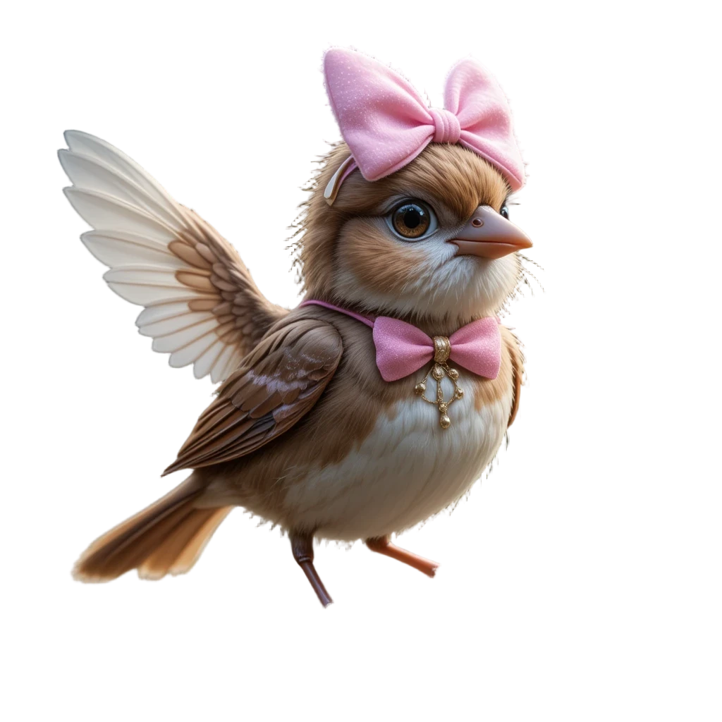 Sparrow