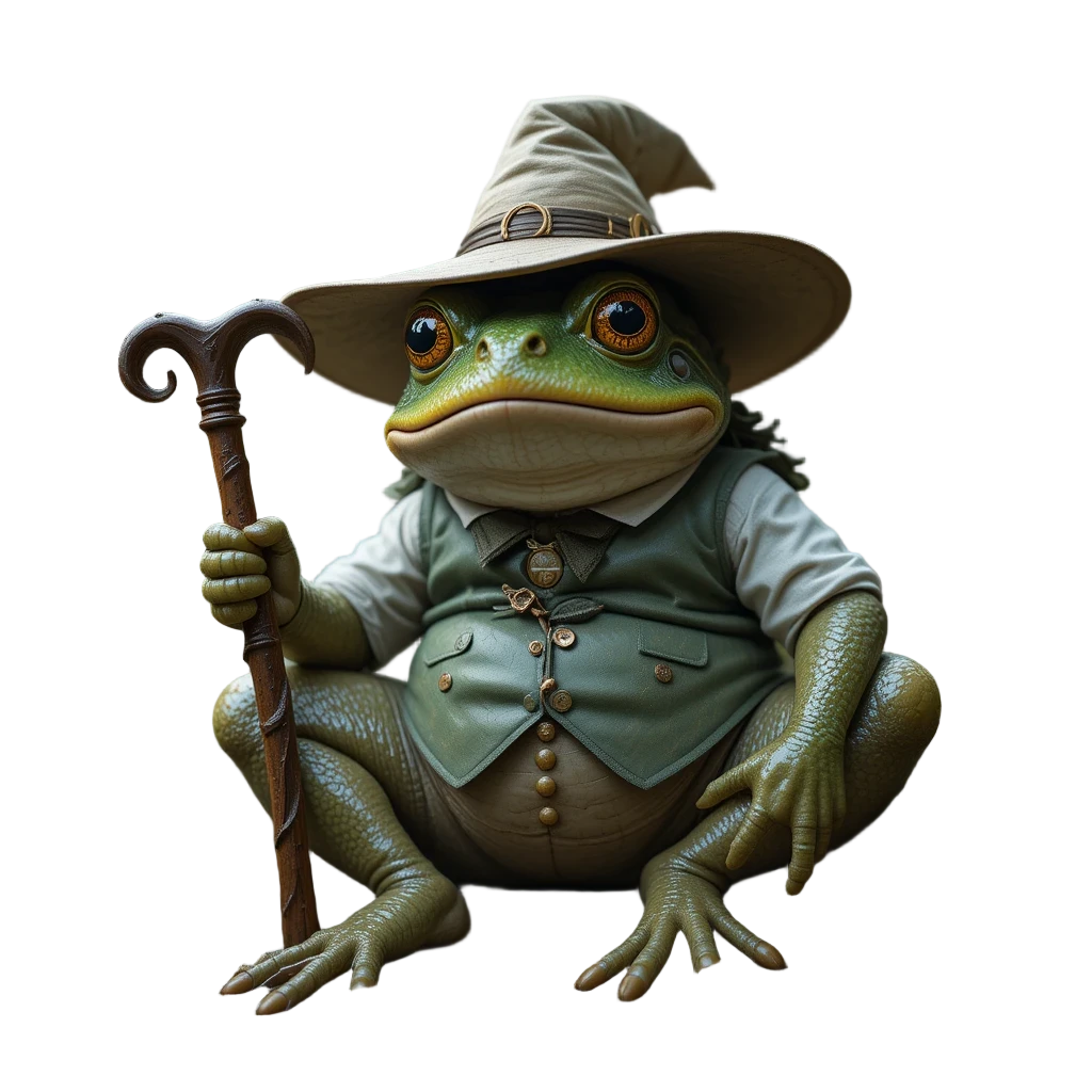 Toad