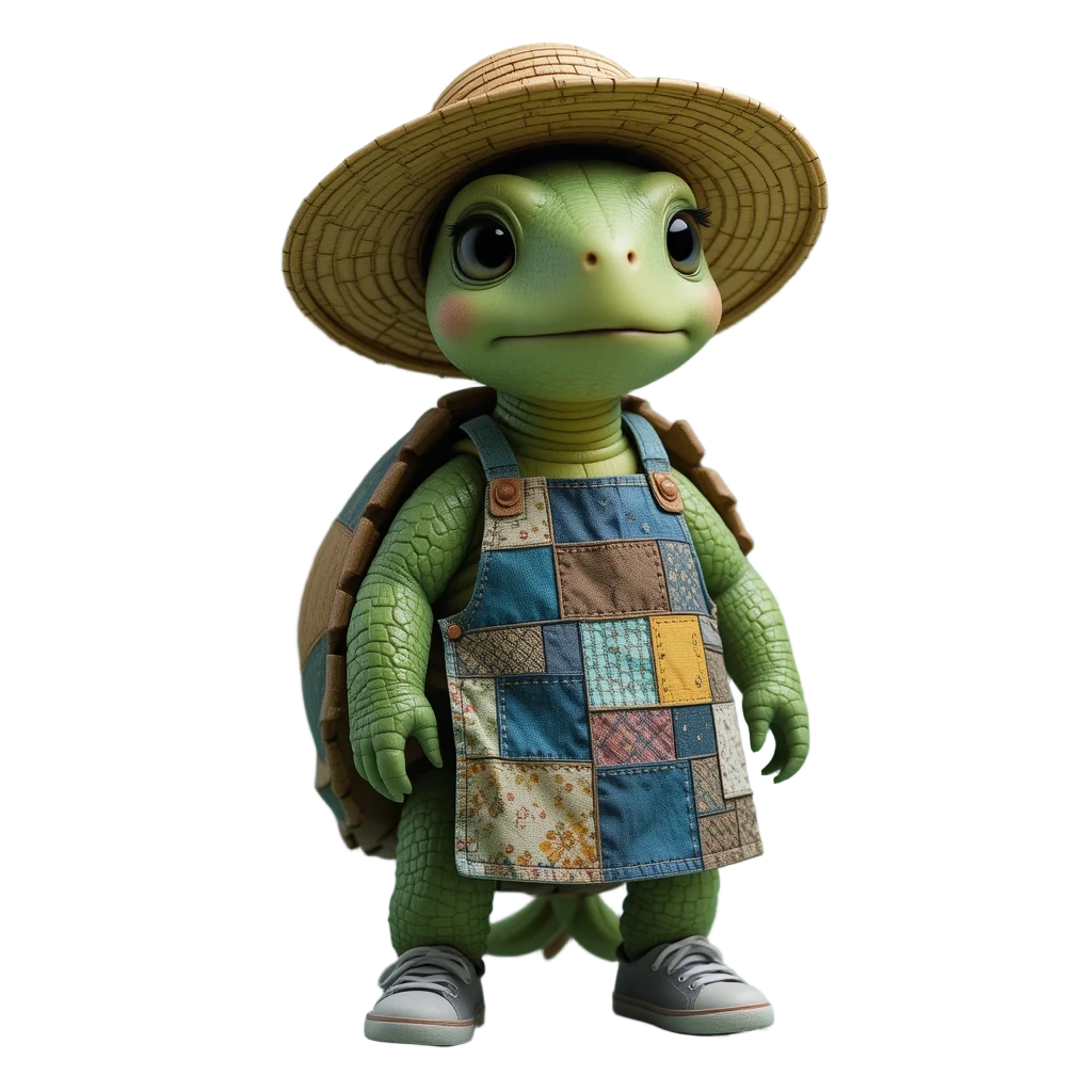 Turtle