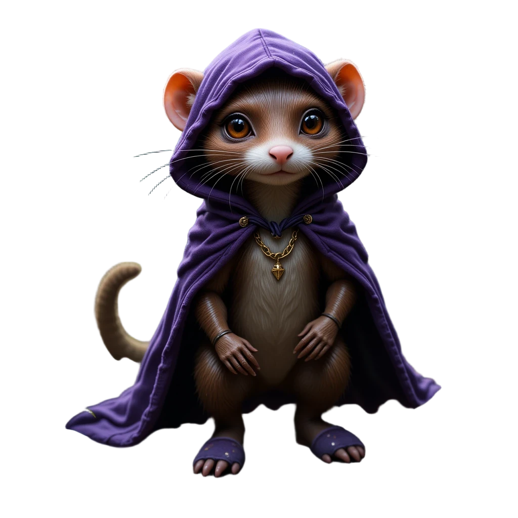 Weasel